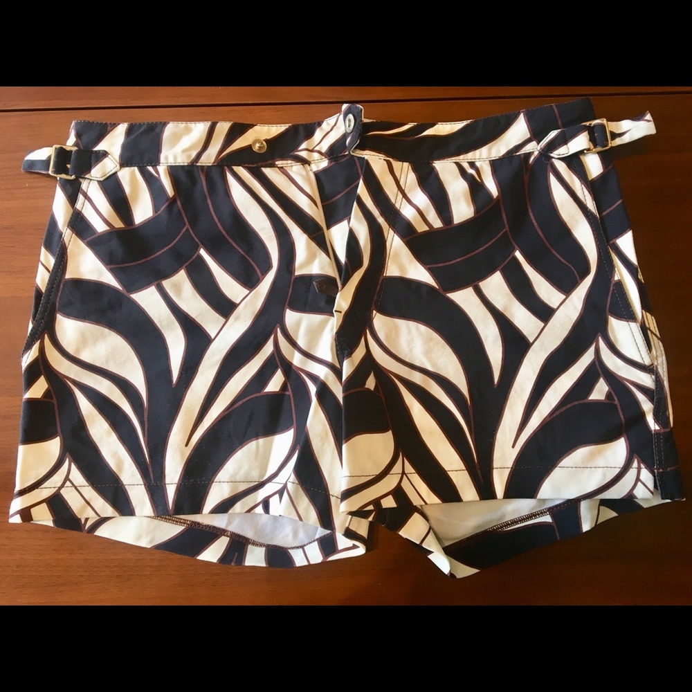 SOLD! Authentic Tom Ford Swim Trunks Men’s size 46